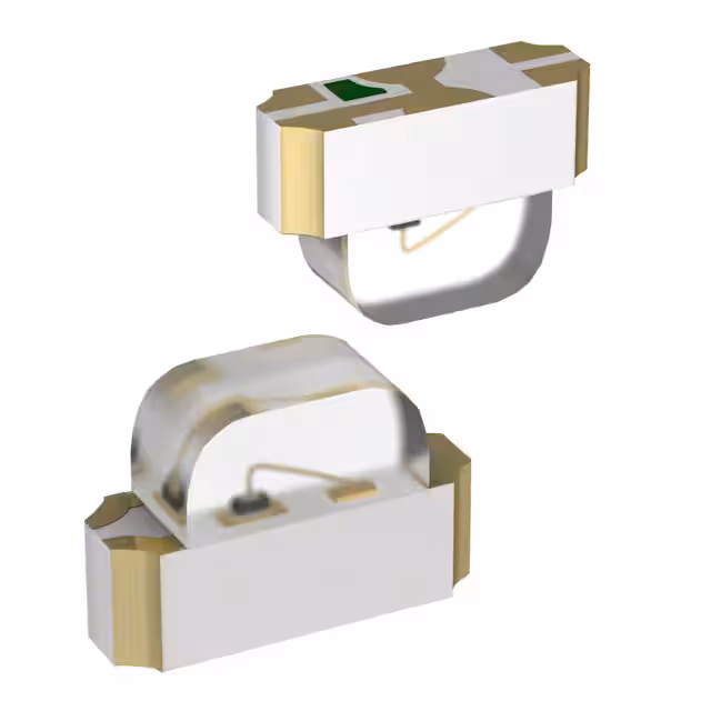 APA3010SURCK-GX Kingbright  LED Indication - Discrete